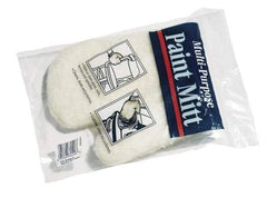 Wooster Brush - Lint Free Synthetic Paint Mitt - Exact Industrial Supply