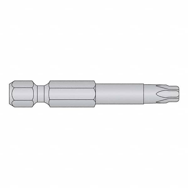 Allied Machine and Engineering - Keys & Drivers For Indexables Drive Type: Torx Plus Indexable Tool Type: Insert Drill - Exact Industrial Supply