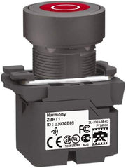 Square D - Momentary (MO), Wireless Pushbutton System - IP30, IP65 - Exact Industrial Supply