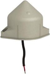 Square D - Wireless Pushbutton System Relay Antenna - For Use with XB4R Control Unit, XB5R Control Unit - Exact Industrial Supply