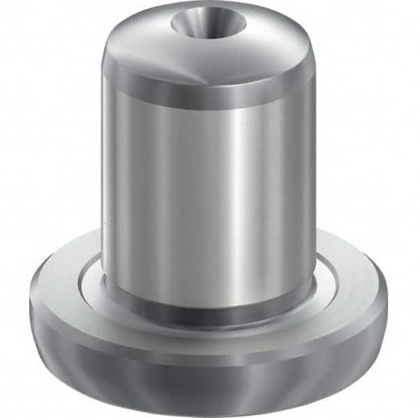 Schunk - CNC Clamping Pins & Bushings Design Type: Positioning/Clamping Pin Series: Vero-S - Exact Industrial Supply