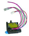 Reversing Switch Assembly for Type 150 Powerfeed - Exact Industrial Supply