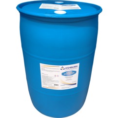 55-Gallon Hand Sanitizer-Liquid base - Exact Industrial Supply