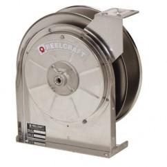3/8 X 25' HOSE REEL - Exact Industrial Supply