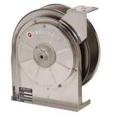 3/8 X 25' HOSE REEL - Exact Industrial Supply