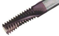 Thread Mill - MTEC 0500C14 10UN Grade IC908 - Exact Industrial Supply
