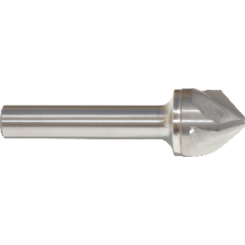 1/4″ Cutting Dia. 1/4″Shank Dia, 3 Flute, 90 Degrees, Carbide Countersink Series/List #5753 - Exact Industrial Supply