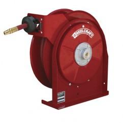 1/4 X 35' HOSE REEL - Exact Industrial Supply