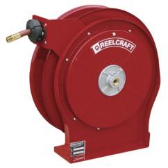 3/8 X 25' HOSE REEL - Exact Industrial Supply