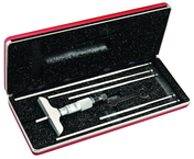 449MAZ-150R DEPTH GAGE - Exact Industrial Supply