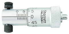 H823MC/MD/ME MICROMETER HEAD - Exact Industrial Supply