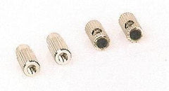 Telemecanique Sensors - Sensor Lens - Use with Threaded End Fitting Fiber, XUFN1.30, XUFN35301, XUFS2020 - Exact Industrial Supply