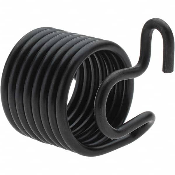 Ingersoll-Rand - Hammer, Chipper & Scaler Accessories Accessory Type: Beehive Retaining Spring Drive Type: Round - Exact Industrial Supply