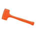 STANLEY® Compo-Cast® Standard Soft-Face Hammer – 18 oz. - Exact Industrial Supply