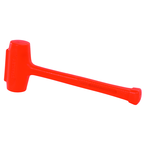 STANLEY® Compo-Cast® Soft-Face Sledge Hammer – 11.5 lbs. - Exact Industrial Supply