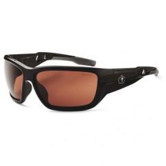 BALDR-PZ POL COPPER LENS BLK - Exact Industrial Supply
