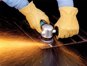 #57127 - Depressed Center Wheel Grinder - Exact Industrial Supply