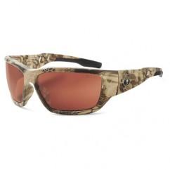 BALDR-PZHI POL COPPER LENS GLASSES - Exact Industrial Supply