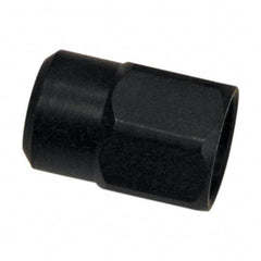 3M - Power Sander Collet Nut - For Use with 3M Disc Sander 28329 - Exact Industrial Supply