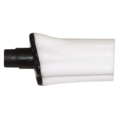 3M - Power Sander Internal Muffler Assembly - For Use with 3M Random Orbital Sanders - Exact Industrial Supply