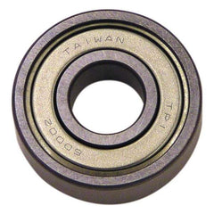 3M - Power Sander Ball Bearing - For Use with 3M File Belt Sander 28366 - Exact Industrial Supply