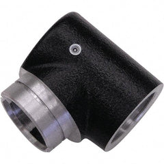 3M - Power Sander Tapered Clamp Nut - For Use with 3M Extended Disc Sander 28622, Extended T-27 Grinders 28413, 28414 & Extended COW Tool 28407 - Exact Industrial Supply