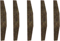 3M - Power Sander Rotor Vane - For Use with 3M Disc Sanders, Die Grinders & Cut-Off Wheel Tools - Exact Industrial Supply