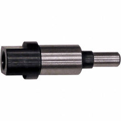 3M - Power Sander Output Shaft - For Use with 3M Disc Sander 20232 - Exact Industrial Supply
