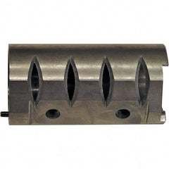 3M - Power Sander Cylinder - For Use with 3M Disc Sander 28408 - Exact Industrial Supply