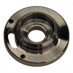 3M - Power Sander Rear End Plate - For Use with 3M Disc Sander 28408 - Exact Industrial Supply