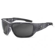 BALDR-TY SMK LENS SAFETY GLASSES - Exact Industrial Supply