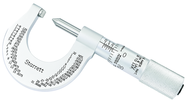 575BP SCRW THREAD MICROMETE - Exact Industrial Supply