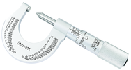 575FP SCRW THREAD MICROMETE - Exact Industrial Supply