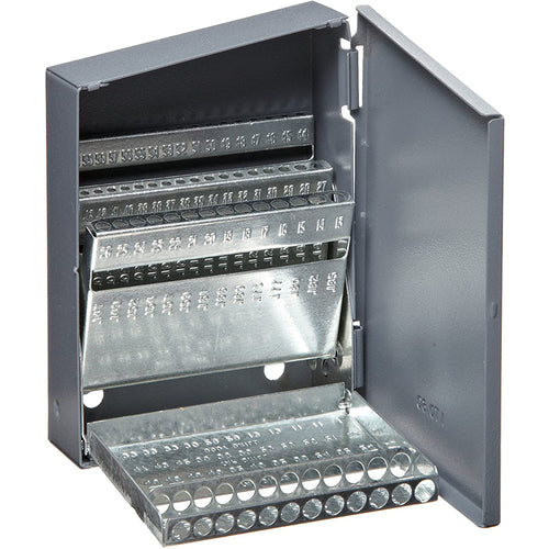 CASE METAL NO. 1-60 WIRE 60PC