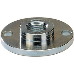 WALTER Surface Technologies - Air Grinder Clamping Nut - Exact Industrial Supply