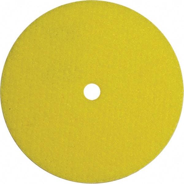 WALTER Surface Technologies - 6" Diam, Unmounted Buffing Wheel - Polishing - Exact Industrial Supply