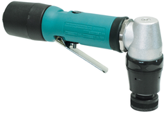 #58039 - 1-1/4" - Air Orbital Finishing Sander - Exact Industrial Supply