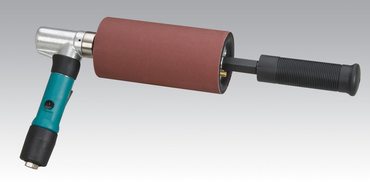 #58050 - Air Powered Abrasive Finishing Tool - Exact Industrial Supply