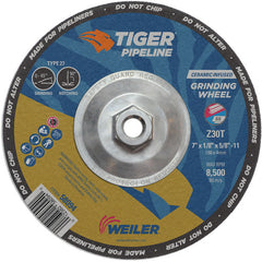 7X1/8X5/8-11 T27 Z30T - Exact Industrial Supply