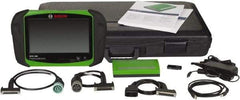 OTC - Mechanical Automotive HD Truck Diagnostics - Exact Industrial Supply