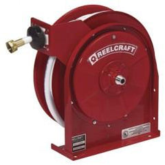 1/2 X 35' HOSE REEL - Exact Industrial Supply