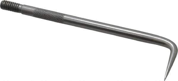 Starrett - Scriber Replacement Point - Steel, 9" OAL - Exact Industrial Supply