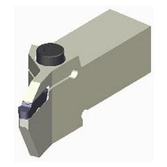CTER2525-6T25-15A Tungcut External Tool - Exact Industrial Supply