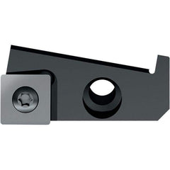 Walter - LNHU Insert Style, Indexable Milling Cartridge - F2010 Toolholder Style, Compatible with Face Mills, Series Blaxx - Exact Industrial Supply