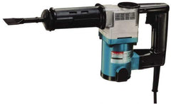 Makita - 3,200 BPM, Electric Pistol Grip Power Scraper - 4.50 Amp - Exact Industrial Supply