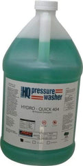 Value Collection - 1 Gal Pressure Washing All-Purpose Detergent - Bottle - Exact Industrial Supply