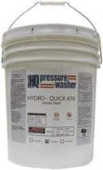 Value Collection - 5 Gal Pressure Washing Vehicle Wash - Pail - Exact Industrial Supply