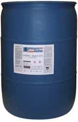 Value Collection - 55 Gal Pressure Washing Vehicle Wash - Drum - Exact Industrial Supply
