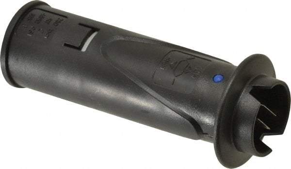Value Collection - 4,050 psi Adjustable, High Low Pressure Washer Nozzle - 4.5mm Orifice Diam, 1/4" Thread - Exact Industrial Supply