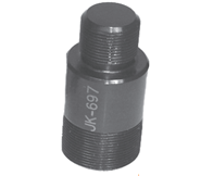 5C Collet Adapter - Part # JK-697 - Exact Industrial Supply